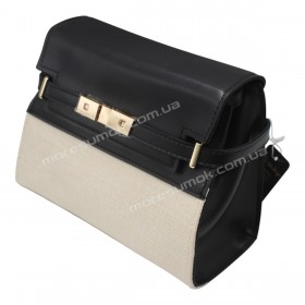 Сумки кросс-боди 221N rogowka black