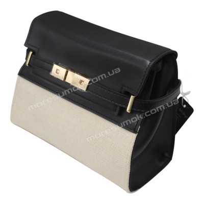 Сумки кросс-боди 221N rogowka black