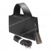 Сумки крос-боді 188N black