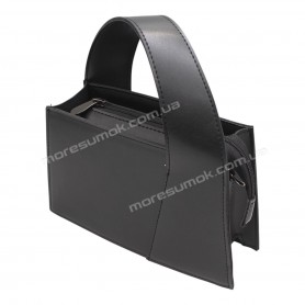 Сумки крос-боді 188N black