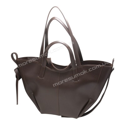 Сумки женские 248N chocolate