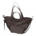 Сумки женские 248N chocolate
