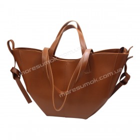 Сумки женские 248N brown