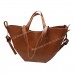 Сумки женские 248N brown