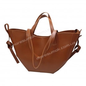 Сумки жіночі 248N brown