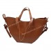 Сумки женские 248N brown
