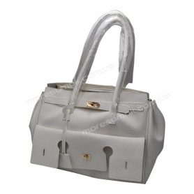 Сумки жіночі 267N rolax white Сумки жіночі 267N rolax white