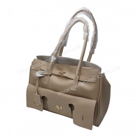 Сумки женские 267N rolax beige