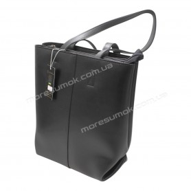 Сумки жіночі 156N black