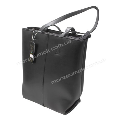 Сумки женские 156N black