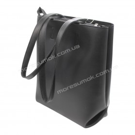 Сумки жіночі 156N black