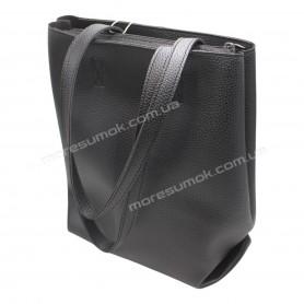 Сумки жіночі 156N rolax black