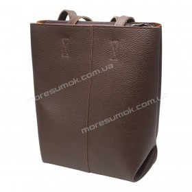 Сумки женские 156N rolax chocolate