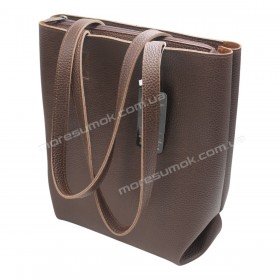 Сумки женские 156N rolax chocolate
