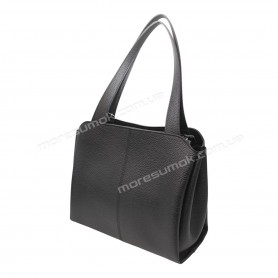 Сумки жіночі 084N rolax black