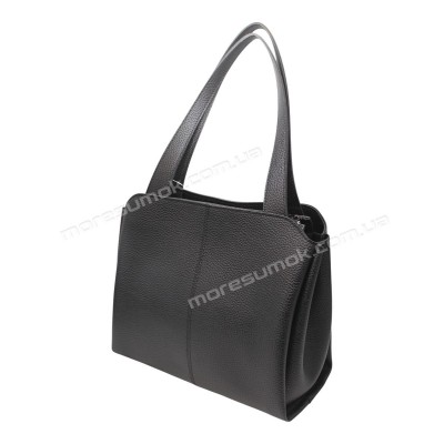 Сумки жіночі 084N rolax black