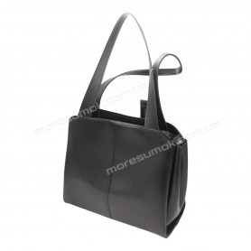 Сумки жіночі 084N black