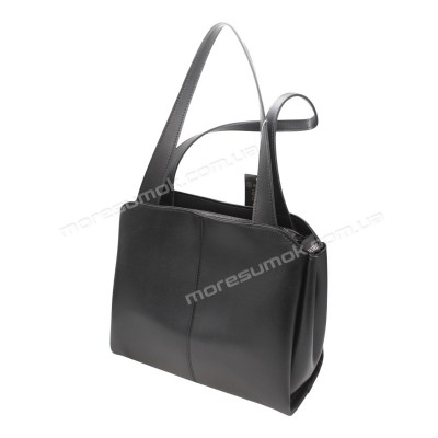 Сумки женские 084N black