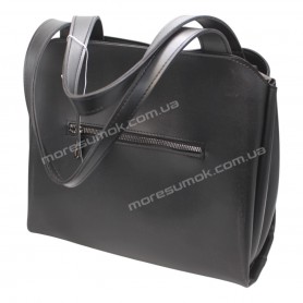 Сумки жіночі 084N black