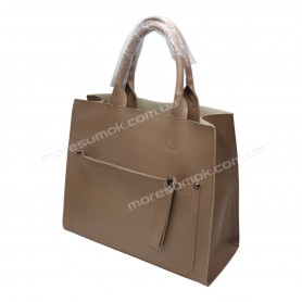 Сумки жіночі 178N coffee