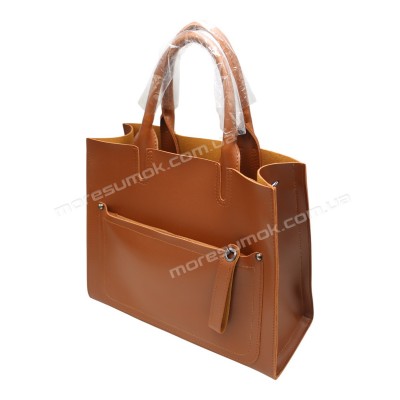 Сумки жіночі 178N brown