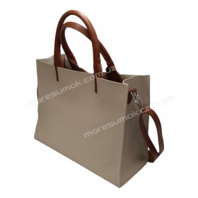 Сумки женские 178N beige-brown