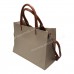 Сумки женские 178N beige-brown