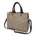 Сумки женские 178N beige-chocolate