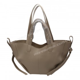 Сумки женские 249N beige