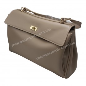 Сумки жіночі 262N beige