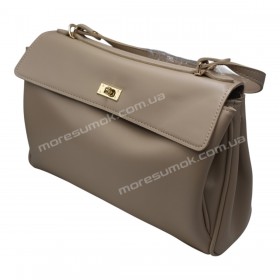 Сумки женские 262N beige