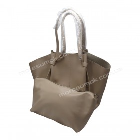 Сумки женские 273N beige