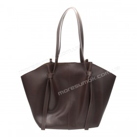 Сумки женские 273N chocolate