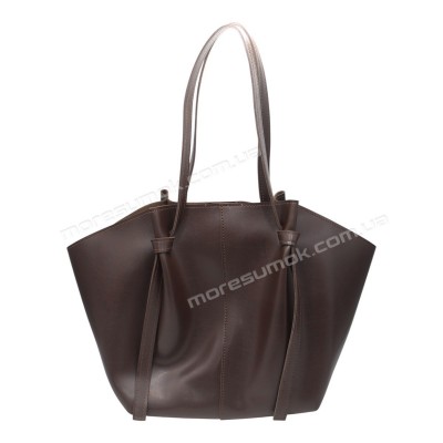 Сумки женские 273N chocolate