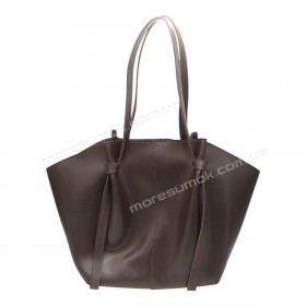 Сумки женские 273N chocolate