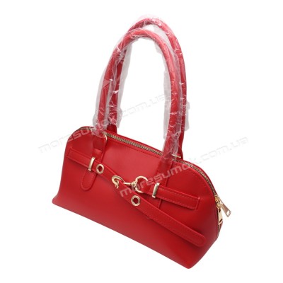 Сумки женские 263N red