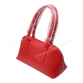 Сумки жіночі 263N red