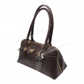 Сумки женские 263N chocolate