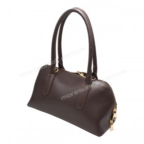 Сумки женские 263N chocolate