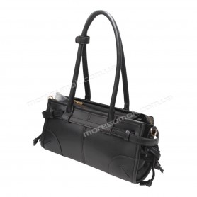 Сумки жіночі 275N black