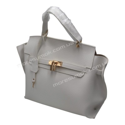 Сумки женские 250N rolax white