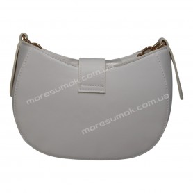 Сумки крос-боді 258N white