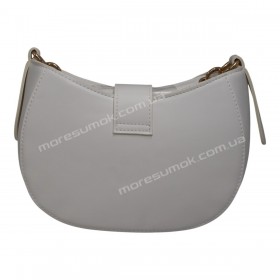 Сумки крос-боді 258N white