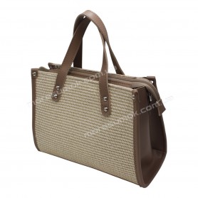 Сумки женские 216N rogowka coffee Сумки женские 216N rogowka coffee