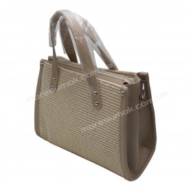 Сумки жіночі 216N rogowka beige