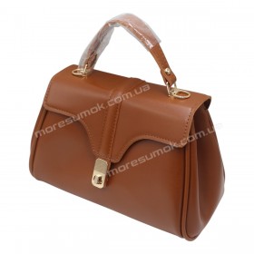 Сумки крос-боді 226N brown 