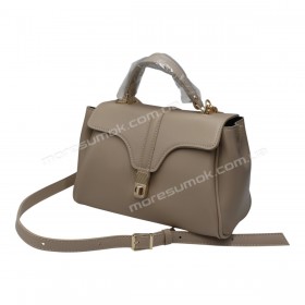 Сумки крос-боді 226N beige 