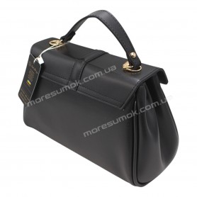 Сумки крос-боді 226N black