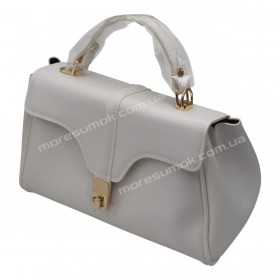 Сумки крос-боді 226N white