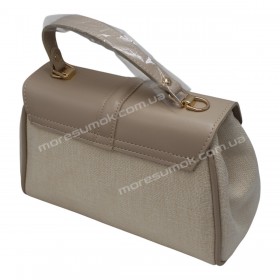 Сумки крос-боді 226N len beige